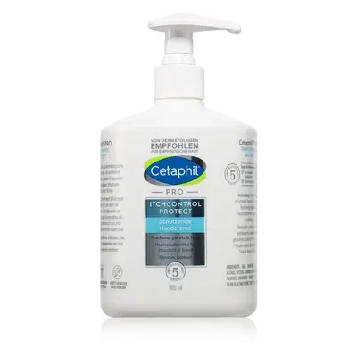 Cetaphil Pro ItchControl Protect kézkrém 500 ml