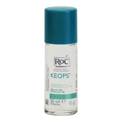 RoC Keops golyós dezodor 48h 30 ml