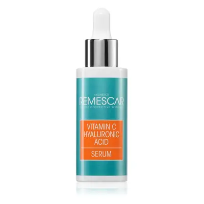 Remescar Medmetics regeneráló szérum C vitamin 30 ml