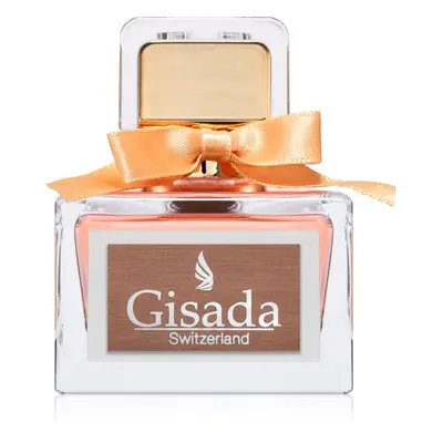 Gisada Donna Eau de Toilette hölgyeknek 50 ml