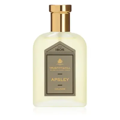 Truefitt & Hill Apsley Eau de Cologne uraknak 100 ml