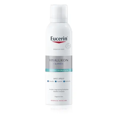 Eucerin Hyaluron arc spray hidratáló hatással 150 ml