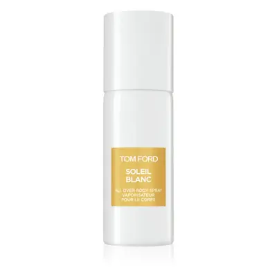 TOM FORD Private Blend Soleil Blanc testápoló spray unisex 150 ml