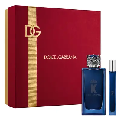 Dolce&Gabbana K by Dolce & Gabbana EDPI Gift Set ajándékszett uraknak