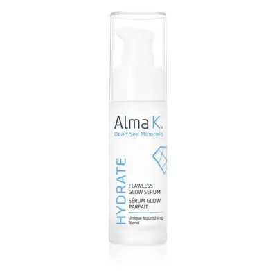 Alma K. Hydrate tápláló szérum az arcra 30 ml