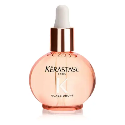 Kérastase Gloss Absolu tápláló olaj hajra töredezés ellen 45 ml