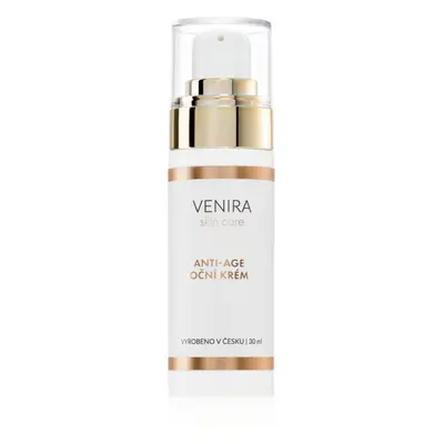 Venira Anti-age Eye Cream szemkrém a bőröregedés ellen 30 ml