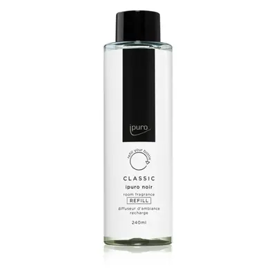 ipuro Essentials Black Bamboo Aroma diffúzor töltet 240 ml