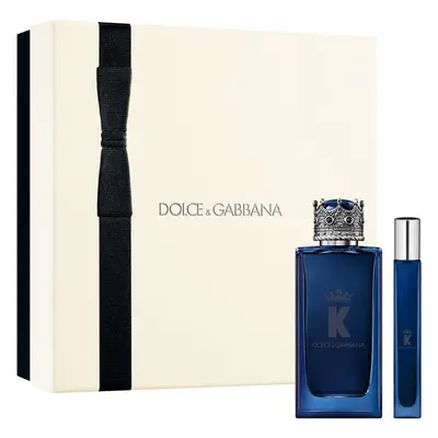 Dolce&Gabbana K by Dolce & Gabbana EDPI Duo Gift Set ajándékszett uraknak