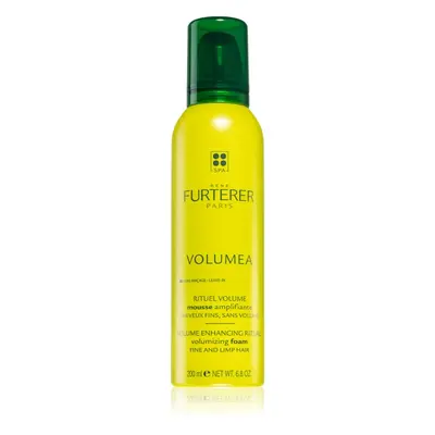 René Furterer Volumea fixáló hab dús hatásért 200 ml