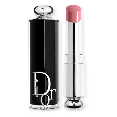 DIOR Dior Addict fényes ajakrúzs utántölthető árnyalat 120 Pink Callisto 3.2 g