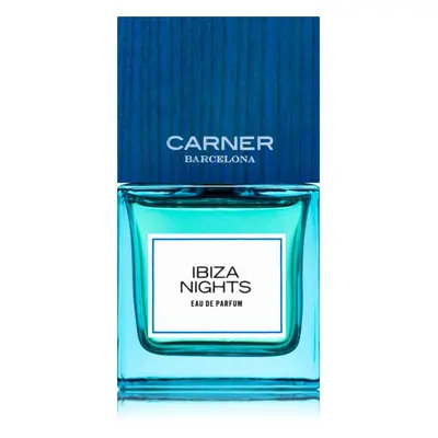 Carner Barcelona Ibiza Nights Eau de Parfum unisex 100 ml