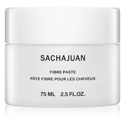 Sachajuan Styling and Finish Fibre Paste formázó paszta hajra 75 ml