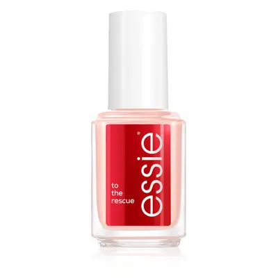 essie to the rescue ápoló körömlakk sérült lábra 13.5 ml