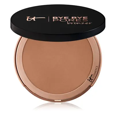 IT Cosmetics Bye Bye Pores bronzosító 8.6 g