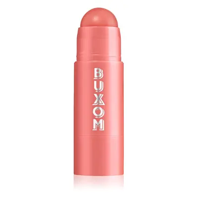 Buxom POWER-FULL PLUMP LIP BALM ajakbalzsam árnyalat First Crush 4,8 g