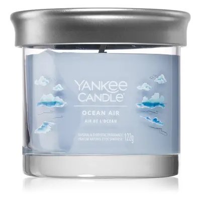 Yankee Candle Ocean Air illatgyertya 122 g