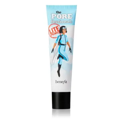 Benefit The POREfessional Lite Primer Pórus minimalizáló alapozó 22 ml