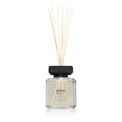 ipuro Essentials Cotton Fields aroma diffúzor 200 ml