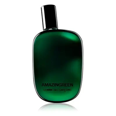 Comme des Garçons Amazingreen Eau de Parfum unisex 50 ml