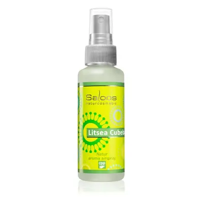 Saloos Air Fresheners Litsea Cubeba lakásparfüm 50 ml