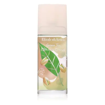 Elizabeth Arden Green Tea Pistachio Crunch Eau de Toilette hölgyeknek 50 ml