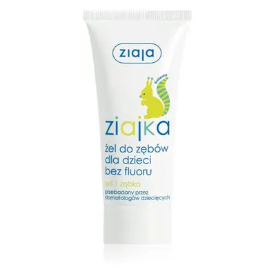 Ziaja Baby foggél gyermekeknek 50 ml