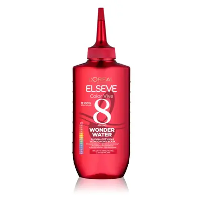 L’Oréal Paris Elseve Color-Vive Wonder Water könnyű kondicionáló festett hajra 200 ml