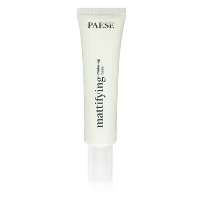 Paese Mattifying mattító primer 30 ml