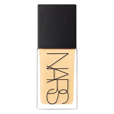 NARS Light Reflecting Foundation élénkítő make-up a természetes hatásért árnyalat BURGES 30 ml