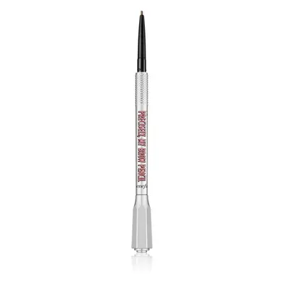 Benefit Precisely, My Brow Pencil precíz szemöldökceruza árnyalat 03 Warm Light Brown 0,08 g