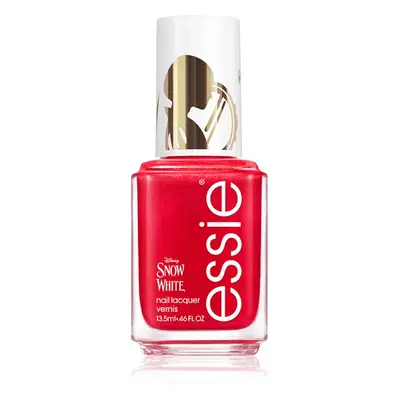 essie Snow White körömlakk árnyalat Just Take a Bite 13.5 ml