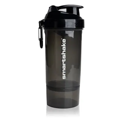 Smartshake Original2GO ONE sportshaker + tartály szín Gunsmoke 800 ml