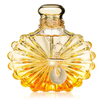 Lalique Soleil Vibrant Eau de Parfum hölgyeknek 100 ml