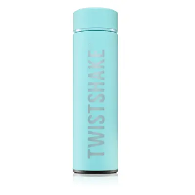 Twistshake Hot or Cold Blue termosz 420 ml