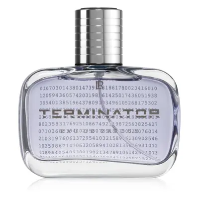 LR Terminator Eau de Parfum uraknak 50 ml