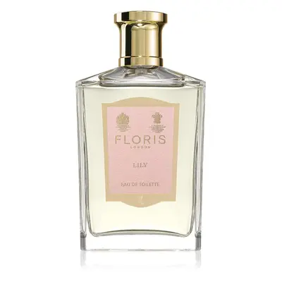 Floris Lily Eau de Toilette hölgyeknek 100 ml