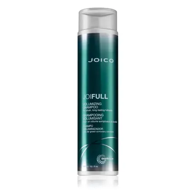 Joico Joifull sampon a dús hajért finom és lesimuló hajra 300 ml