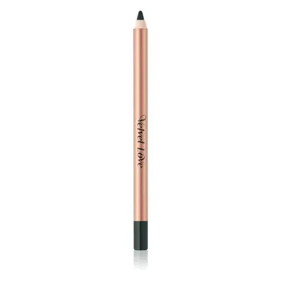 ZOEVA Velvet Love Eyeliner Pencil szemceruza árnyalat Perfect Green 1,2 g