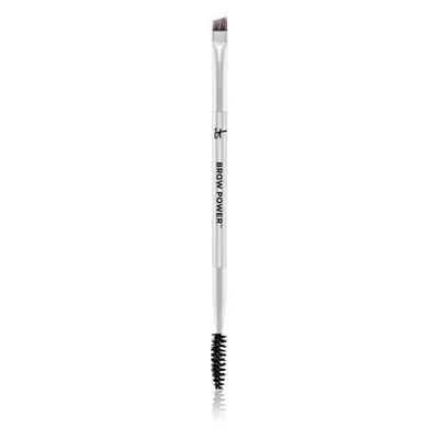 IT Cosmetics Heavenly Luxe Brow Power ecset a szemöldökre #21 1 db