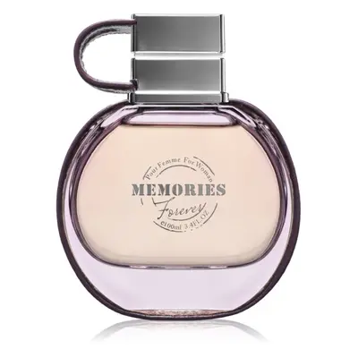 Emper Memories Forever Eau de Parfum hölgyeknek 100 ml