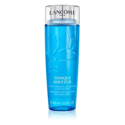 Lancôme Tonique Douceur bőrtisztító víz alkoholmentes 400 ml