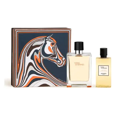 HERMÈS Terre d’Hermès Set ajándékszett uraknak