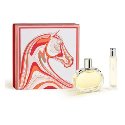 HERMÈS Barénia Eau de Parfum ajándékszett hölgyeknek