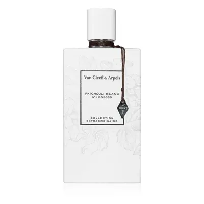 Van Cleef & Arpels Patchouli Blanc Eau de Parfum hölgyeknek 75 ml