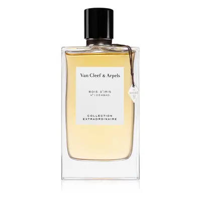 Van Cleef & Arpels Collection Extraordinaire Bois d'Iris Eau de Parfum hölgyeknek 75 ml