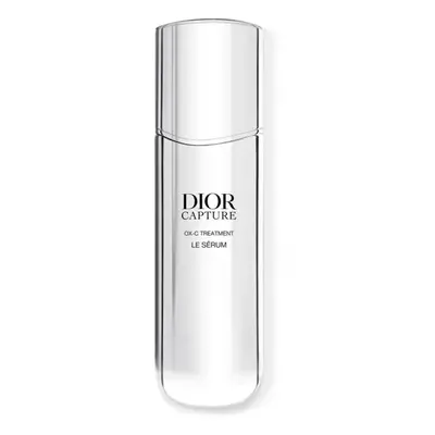 DIOR Dior Capture Le Sérum ránctalanító szérum az arcra és a nyakra 75 ml