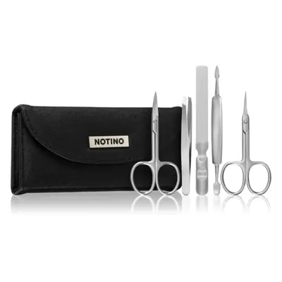 Notino Nail Tools Manicure set manikűröző szett