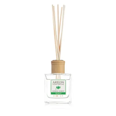 Areon Home Perfume Nordic Forest Aroma diffúzor töltettel 150 ml