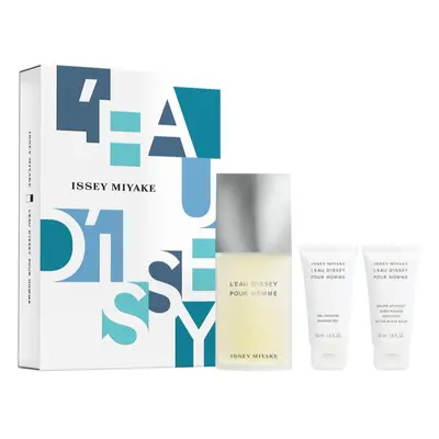 Issey Miyake L'Eau d'Issey Pour Homme ajándékszett uraknak